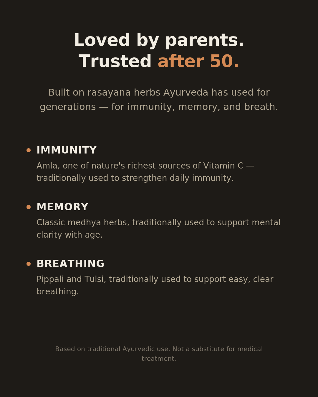 Wild Adaptogen Prash | Chyawanprash (280 gms)