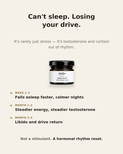 100% Pure Shilajit Resin (20 gms)