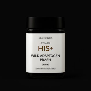 Wild Adaptogen Prash | Chyawanprash Reimagined