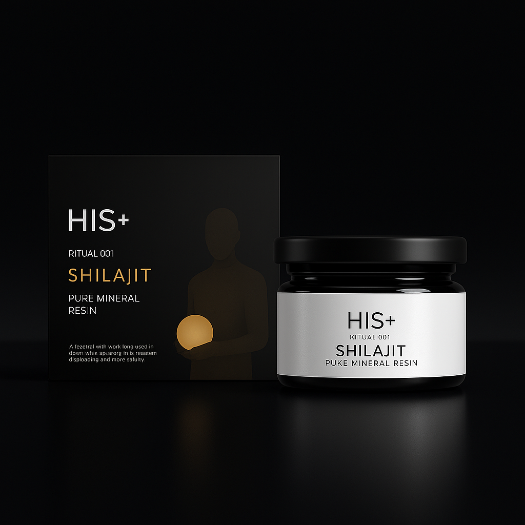 SHILAJIT | Pure Mineral Resin - Image 3